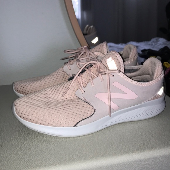 new balance response 2.0